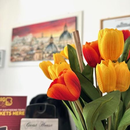 Hotel Il Tempio Della Capitale Rzym Zewnętrze zdjęcie