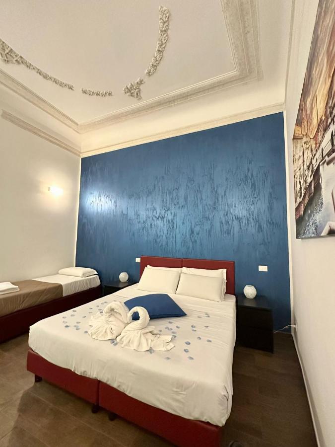Hotel Il Tempio Della Capitale Rzym Zewnętrze zdjęcie