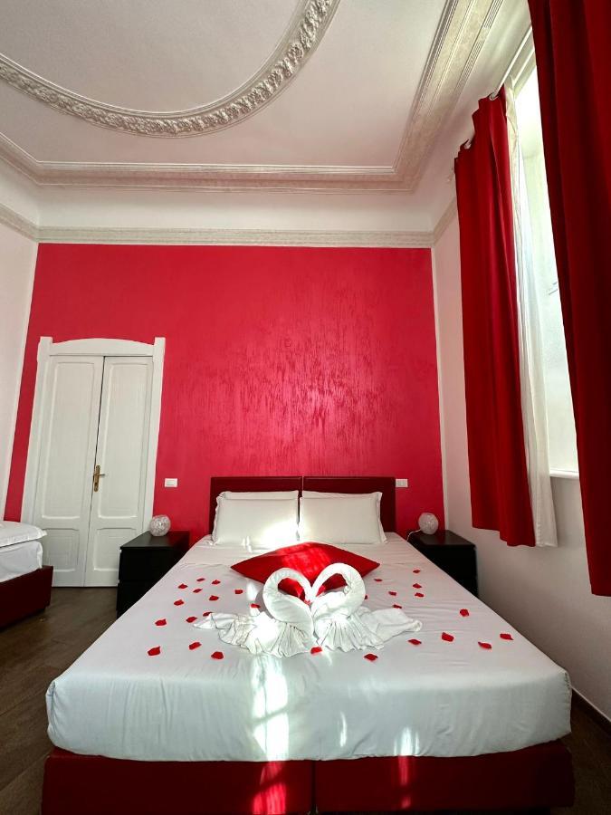 Hotel Il Tempio Della Capitale Rzym Zewnętrze zdjęcie