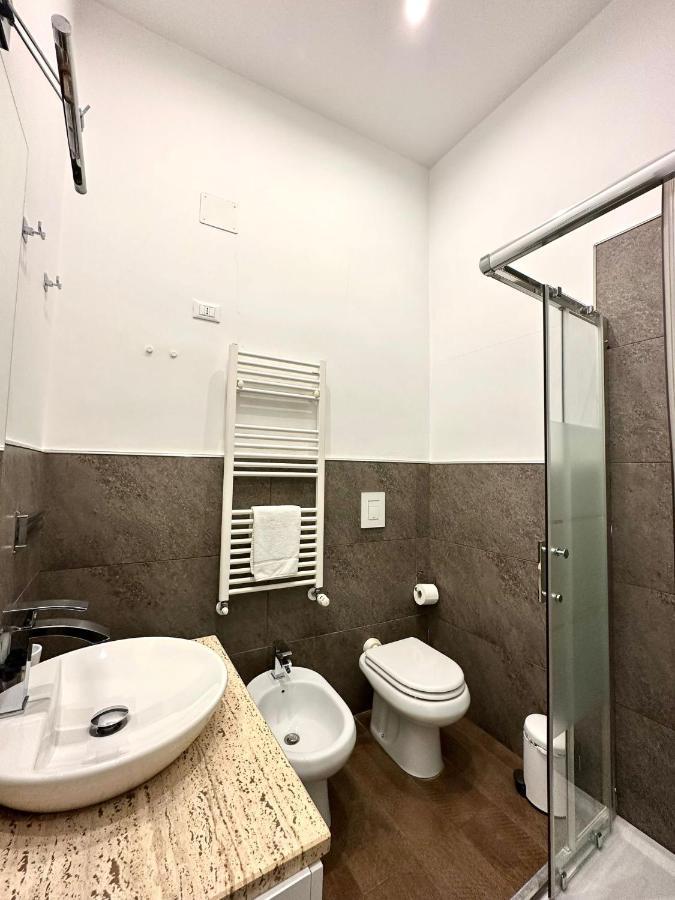 Hotel Il Tempio Della Capitale Rzym Zewnętrze zdjęcie