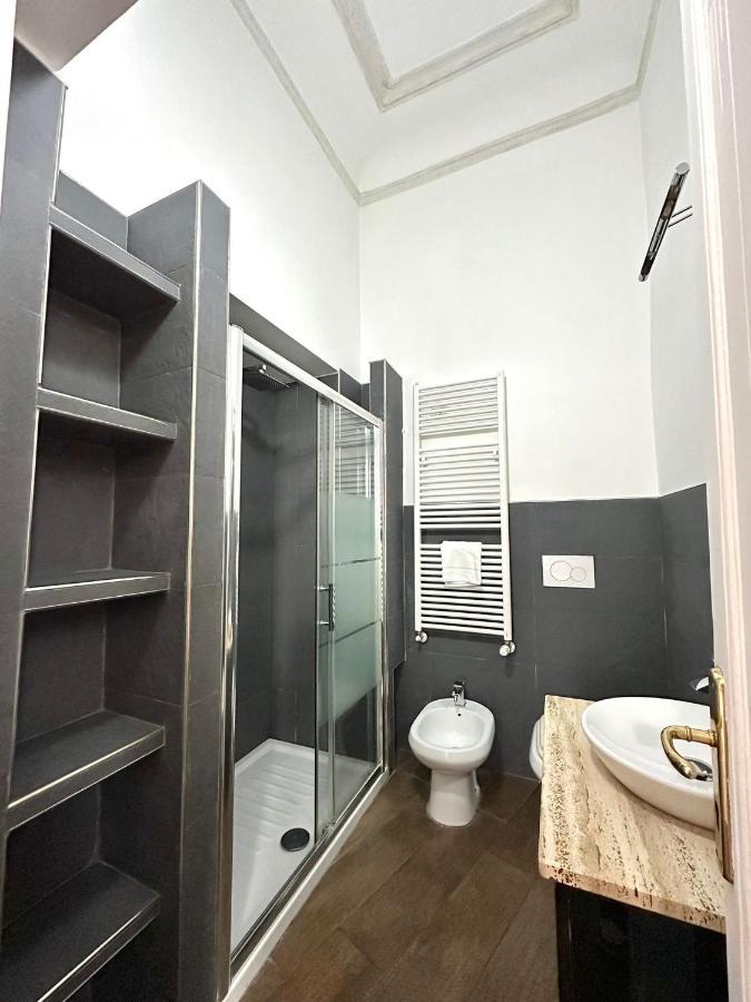 Hotel Il Tempio Della Capitale Rzym Zewnętrze zdjęcie