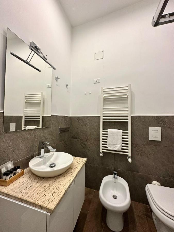 Hotel Il Tempio Della Capitale Rzym Zewnętrze zdjęcie