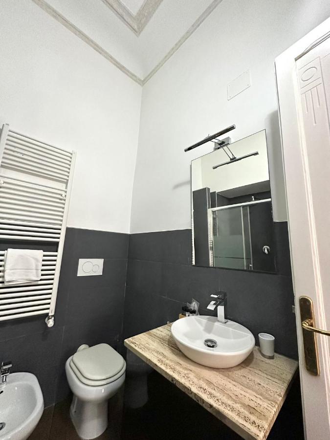 Hotel Il Tempio Della Capitale Rzym Zewnętrze zdjęcie