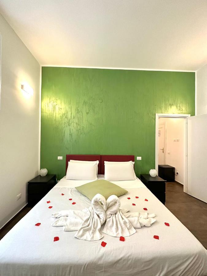 Hotel Il Tempio Della Capitale Rzym Zewnętrze zdjęcie