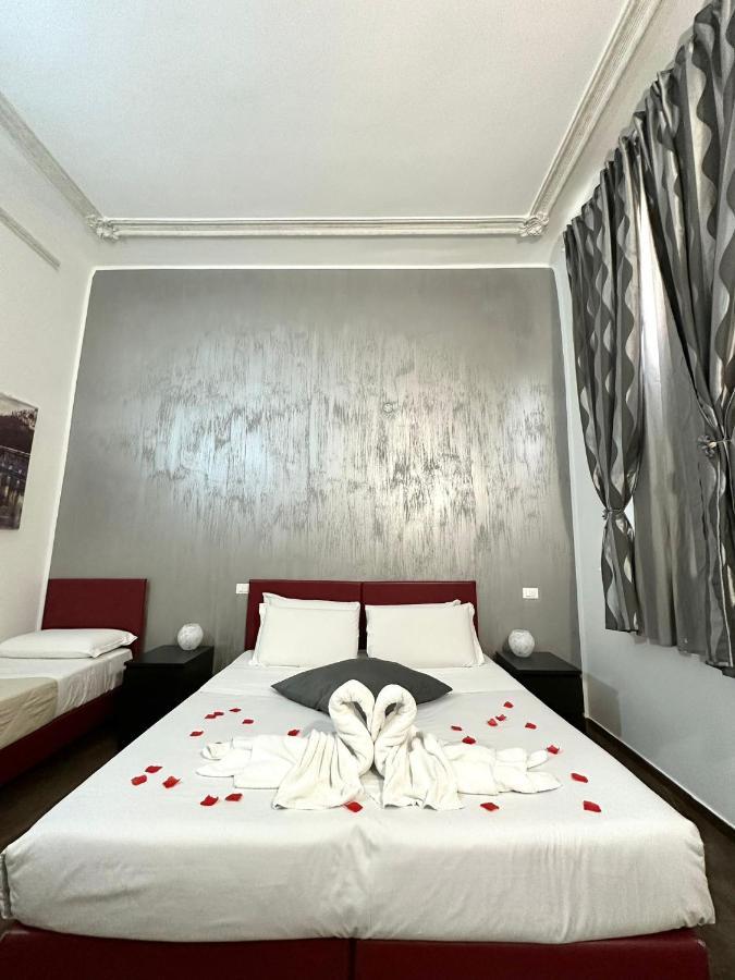 Hotel Il Tempio Della Capitale Rzym Zewnętrze zdjęcie