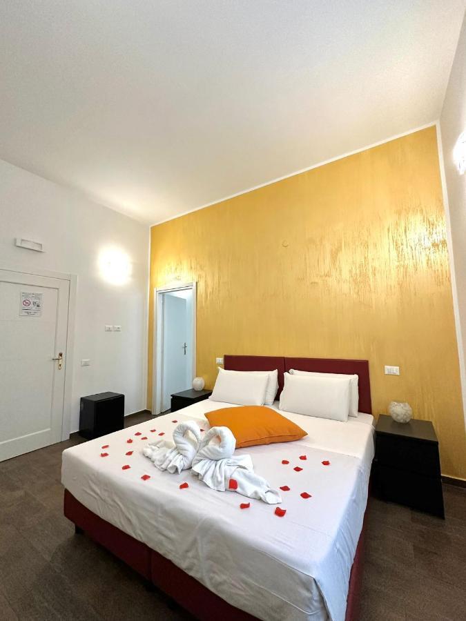 Hotel Il Tempio Della Capitale Rzym Zewnętrze zdjęcie