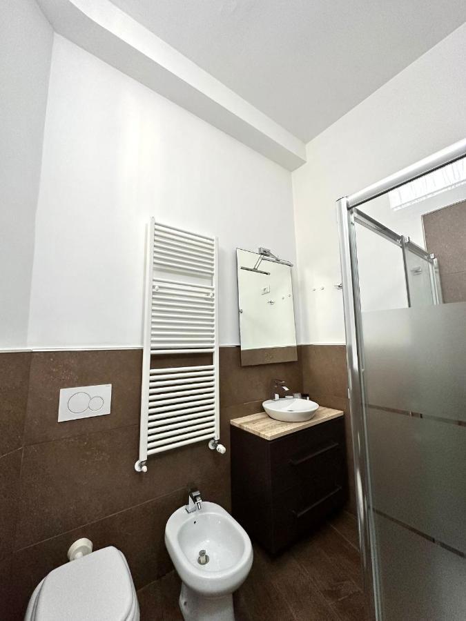 Hotel Il Tempio Della Capitale Rzym Zewnętrze zdjęcie