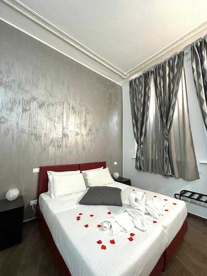 Hotel Il Tempio Della Capitale Rzym Zewnętrze zdjęcie