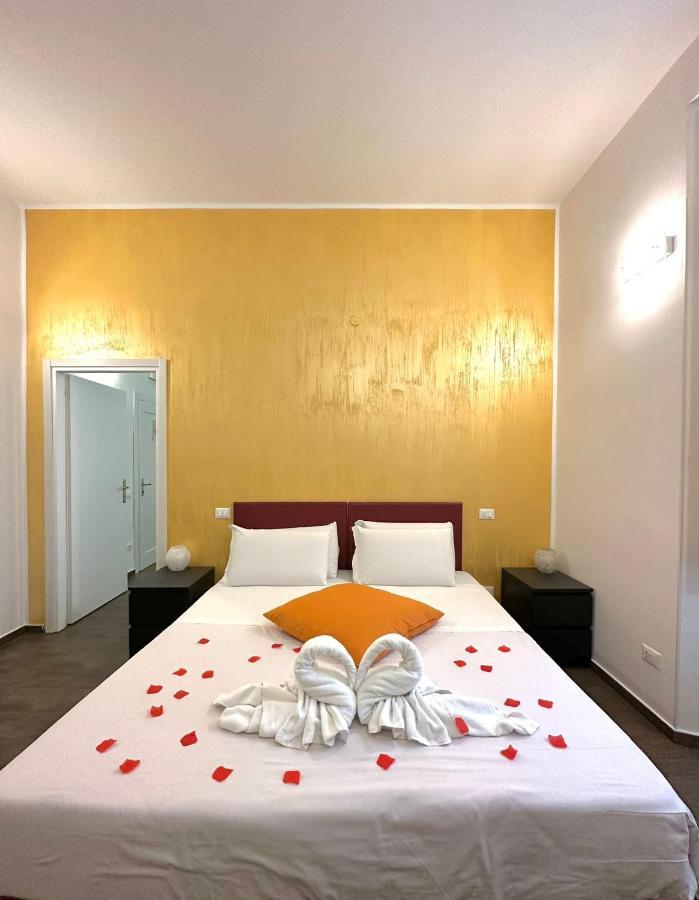 Hotel Il Tempio Della Capitale Rzym Zewnętrze zdjęcie