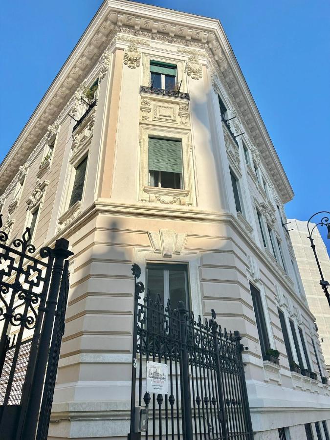 Hotel Il Tempio Della Capitale Rzym Zewnętrze zdjęcie